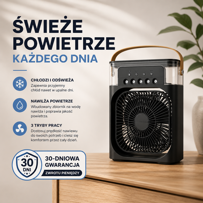 ArcticBreeze Pro™