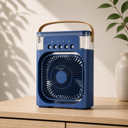 ArcticBreeze Pro™